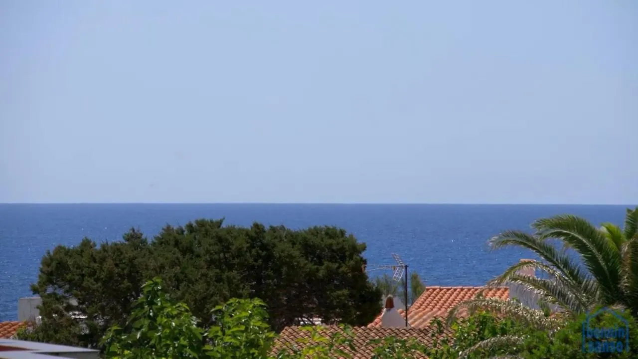 Villa Regina Cala'N Bosch  España
