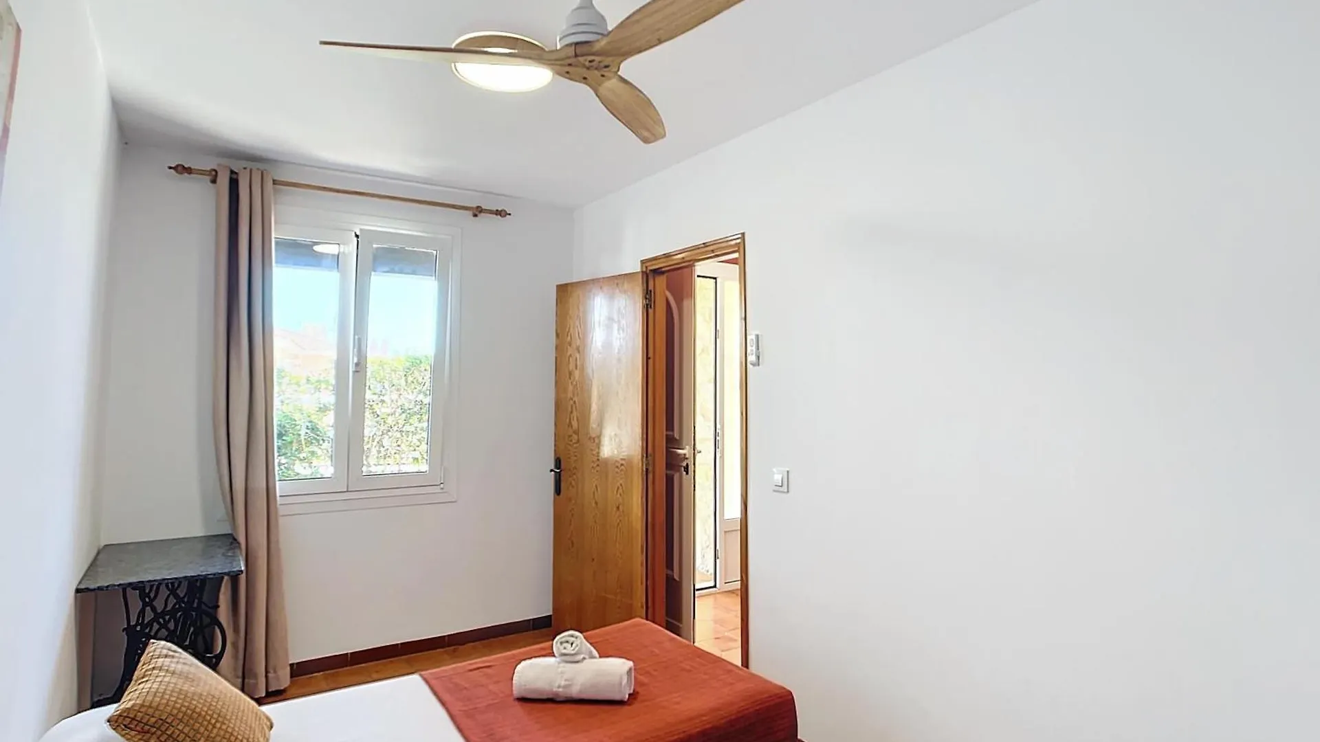 Villa Regina Cala'N Bosch  0*, Cala'N Bosch (Menorca)