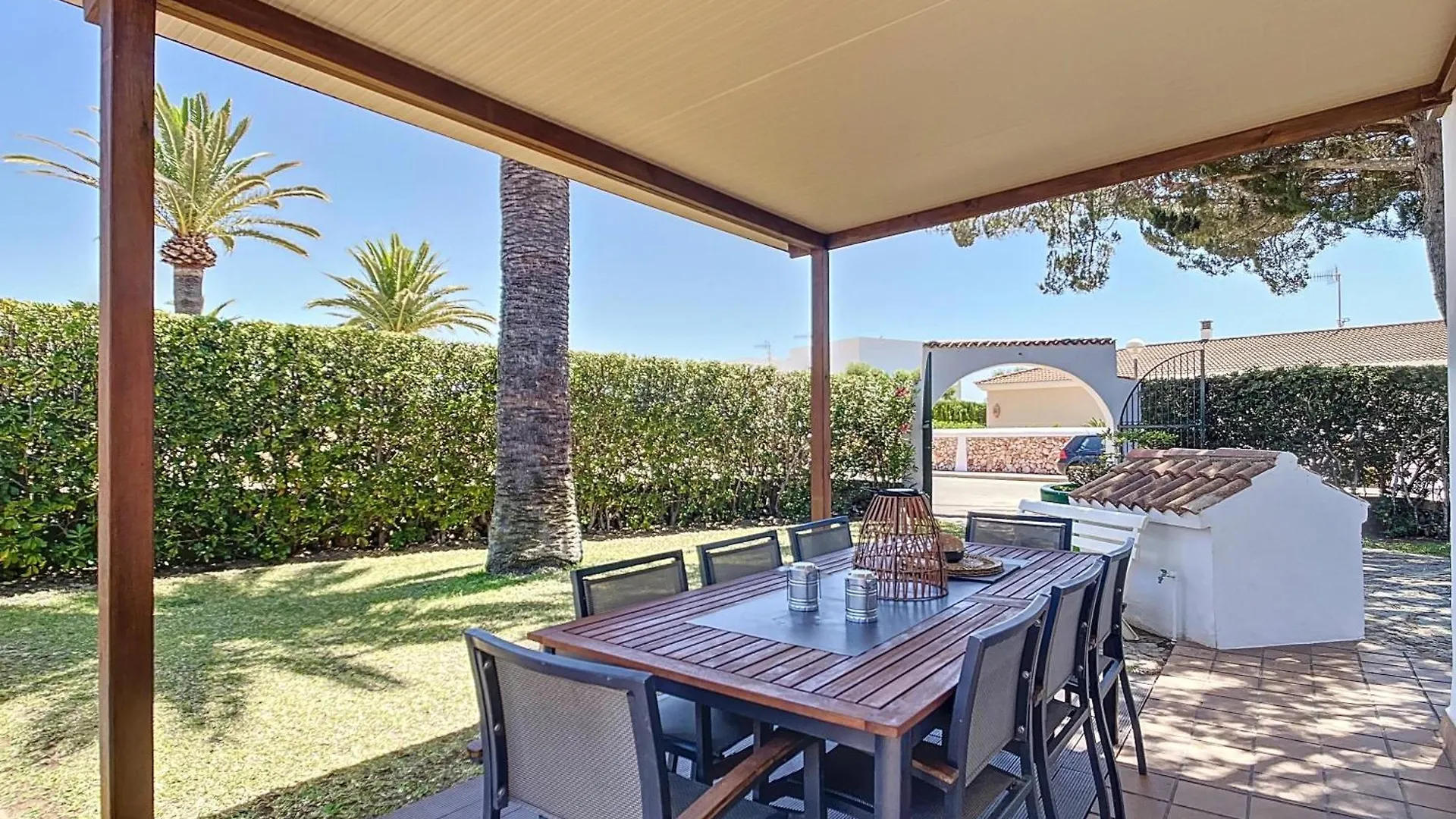 Holiday home Villa Regina Cala'N Bosch  Spain