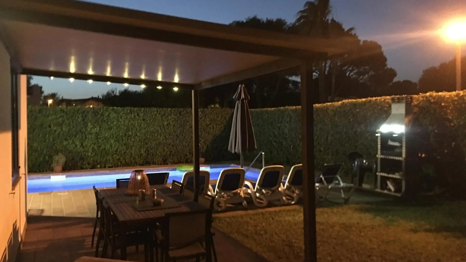 Holiday home Villa Regina Cala'N Bosch