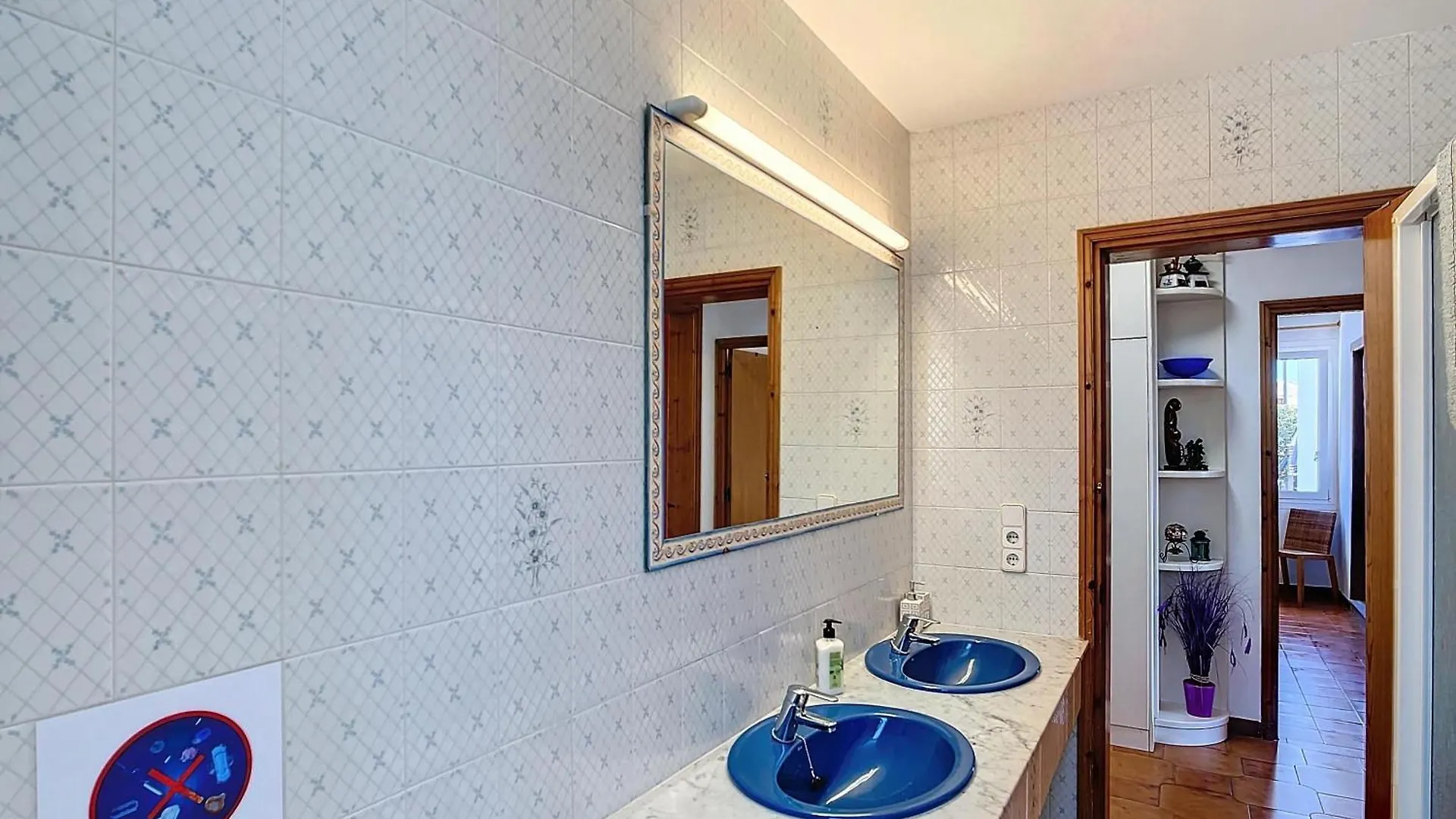 Holiday home Villa Regina Cala'N Bosch